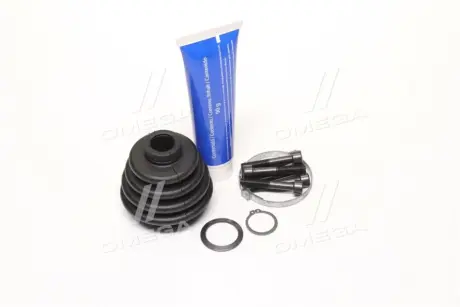 Пильовик ШРУС комплект AUDI 100. 80. 76-91(вир-во Cifam) CIFAM 614006