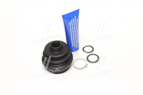 FORD К-т пильнику ШРКШ 25*81*62 SCORPIO 85- CIFAM 614007