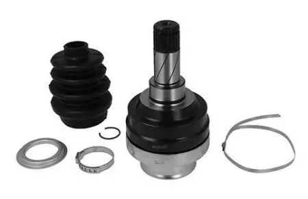 OPEL ШРКШ внутрішній к-кт.22/22 зуб.Astra F,Kadett D,E,Vectra A CIFAM 617008