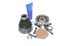 ШРКШ (ШРУС) внутрішній Audi 80/90/VW Passat -95 (33) 100mm Elastomer CIFAM 617010 (фото 1)