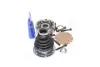 ШРКШ (ШРУС) внутрішній Audi 80/90/VW Passat -95 (33) 100mm Elastomer CIFAM 617010 (фото 2)