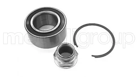 FIAT підшипник передн.маточини Panda 03-,Tempra,Tipo 88- CIFAM 6191549