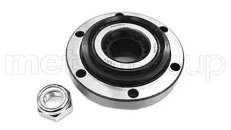 RENAULT підшипник передн.ступ. Espace Fuego R18 -86 R21 -94, R25 -92 CIFAM 6192197