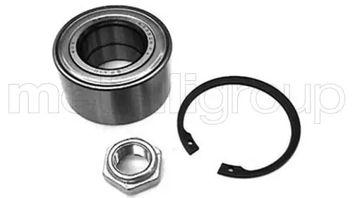 VW Підшипник маточини передн. Caddy SKODA Felicia, Pick-up CIFAM 6192228 (фото 1)