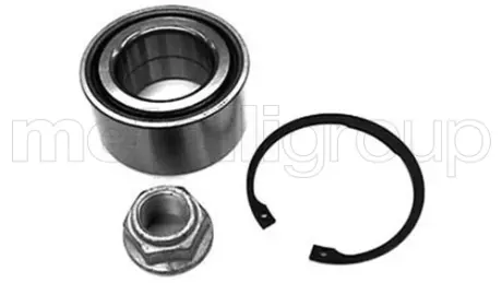 DB підшипник передній маточини W211/220 4-matic CIFAM 6192285