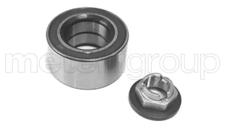 Підшипник маточини перед. Ford Mondeo IIIJaguar X-Type 00-09 CIFAM 6192335