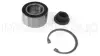 FORD підшипник передн.маточини з ABS Fiesta V,Focus I,Fusion 01-, Mazda 2 CIFAM 6192338 (фото 1)
