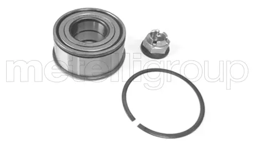 Підшипник маточини Renault Kangoo 02- (4x4) CIFAM 6192352 (фото 1)
