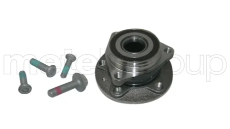 VW підшипник передн. маточини AUDI, SKODA, SEAT, 12- CIFAM 6192364