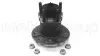OPEL підшипник задн.маточини з ABS Astra G, Meriva A, Vectra B, Zafira A CIFAM 6192438 (фото 1)