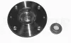 CITROEN Підшипник задньої маточини з датчиком ABS C4 04- CIFAM 6192444 (фото 1)