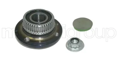 VW підшипник задн. ступ. Caddy II 95- CIFAM 6192465