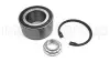 BMW підшипник задньої маточини 3Е30/Е36, FORD Escort V, V|, V||, Fiesta, OPEL Astra F, KADETT E CIFAM 6192507 (фото 1)