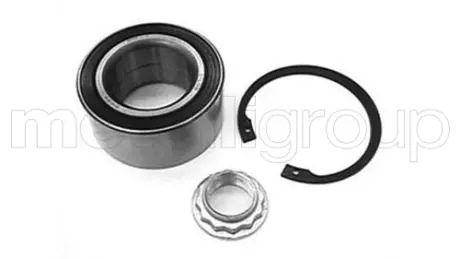 BMW підшипник колеса задн. E30 CIFAM 6192508
