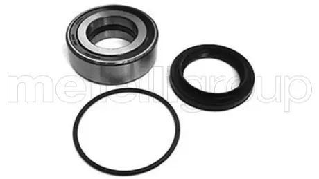 FORD підшипник задн. Transit (вісь тип 34) 80-120 92- CIFAM 6192678