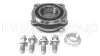 BMW підшипник задньої маточини 5 E60, 7 Е65/Е66, Х5 E53 CIFAM 6192707 (фото 1)
