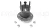 OPEL підшипник задньої маточини з датчиком (4-відв.) Astra H 04-. CIFAM 6192726 (фото 1)