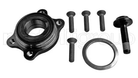 Підшипник маточини Audi A6/A8 98-11/Phaeton 02-16 CIFAM 6192778