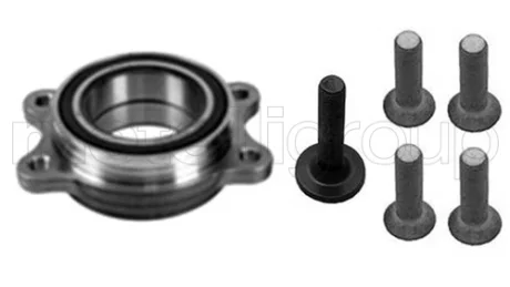 VW підшипник передн Audi A4/5/6/7/8,Q5 CIFAM 6192779