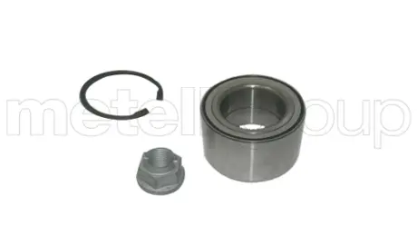 DB підшипник маточини задн. GL X164, ML W164, R-Class W251 06- CIFAM 6192782
