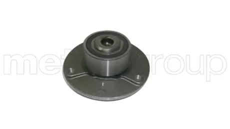 SMART К-т підпипника маховика FORTWO 0.8 07- CIFAM 6192876