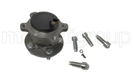 FORD підшипник задн Mondeo IV 07- CIFAM 6192921