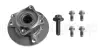 DB підшипник задн. маточини SMART Fortwo 04-, Roadster 03- CIFAM 6192965 (фото 1)