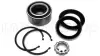 NISSAN підшипник передній маточини Almera 95-, Sunny, Toyota CIFAM 6197021 (фото 1)