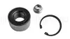 MAZDA підшипник передній маточини Mazda 3 03- CIFAM 6197694 (фото 1)
