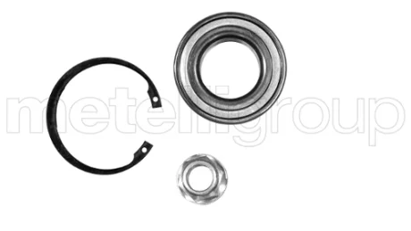 Підшипник маточини перед. Toyota Camry 96-06/Lexus RX300 03-08 (45x84x45) CIFAM 6197695