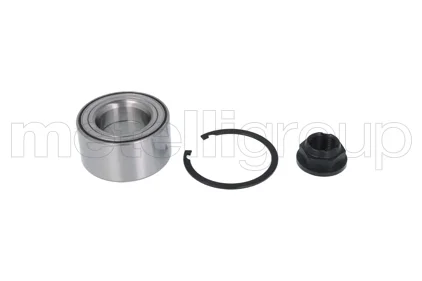 FORD підшипник маточини передній B-MAX 1.0-1.6 12-, ECOSPORT 1.5 13-, FIESTA 1.0 08-, TRANSIT COURIER B460 14-, MAZDA CIFAM 6198131