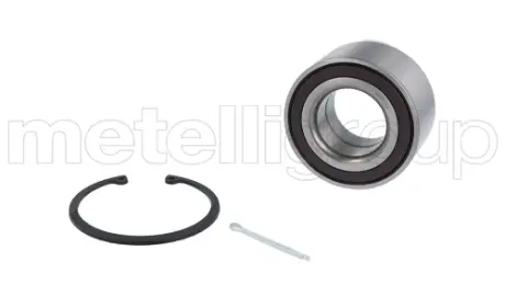 OPEL підшипник маточини Meriva, Mokka 10-, Chevrolet Aveo 11- CIFAM 6198154