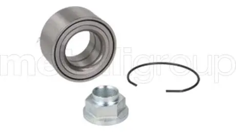 HYUNDAI підшипник передній маточини Accent, Getz, KIA Rio. CIFAM 6198157