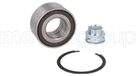 ALFA ROMEO підшипник передн. маточини MITO 0.9 11-, FIAT CIFAM 6198158