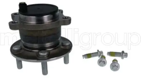 Підшипник маточини задн. Ford Connect/Kuga 13- CIFAM 6198184