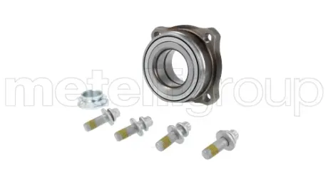 BMW підшипник маточини X3/F25, X4/F26 CIFAM 6198189