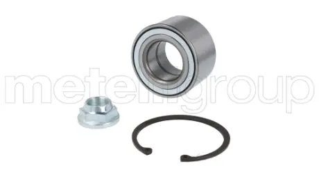 MAZDA підшипник передній маточини Mazda 3 03- CIFAM 6198195