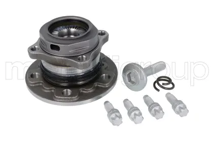 BMW Маточина колеса задня 2/F45, X1/F48 CIFAM 6198200