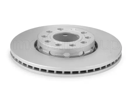 Тормозной диск CIFAM 800262C