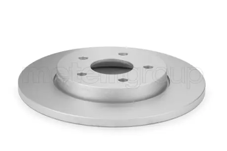 Диск тормозной CIFAM 800683C