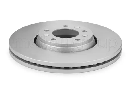 Тормозной диск CIFAM 800886C