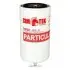 Fuel filter, Spin-On. Фильтр топливный, накручиваемый CIM-TEK 70002 (фото 1)