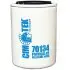 Oil, fuel filter, Spin-on. Фильтр масляный, топливный, накручиваемый CIM-TEK 70134 (фото 1)