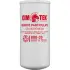 Fuel filter, water separator, Spin-On. Фильтр топливный сепаратор, накручиваемый CIM-TEK 80030 (фото 1)