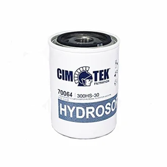 Фільтр паливний сепаратор CIM-TEK CT 70064