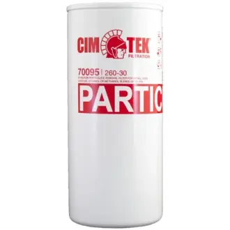 Фільтр паливний cепаратор CIM-TEK CT70095