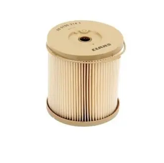Fuel filter, water separator, element. Фильтр топливный сепаратор, элемент CLAAS 0000687120