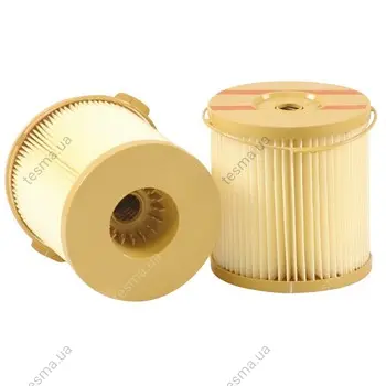 Фільтр паливний, елемент. Fuel filter, water separator, element CLAAS 0000687121 (фото 1)