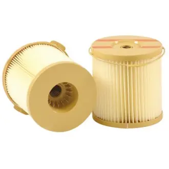 Фільтр паливний, елемент. Fuel filter, water separator, element CLAAS 0000687121