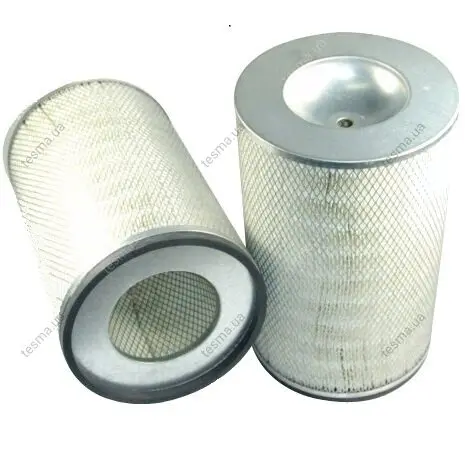 Фильтр воздушный, основной. Фільтр повітряний, первинний. Air filter, primary. CLAAS 0000712424 (фото 1)